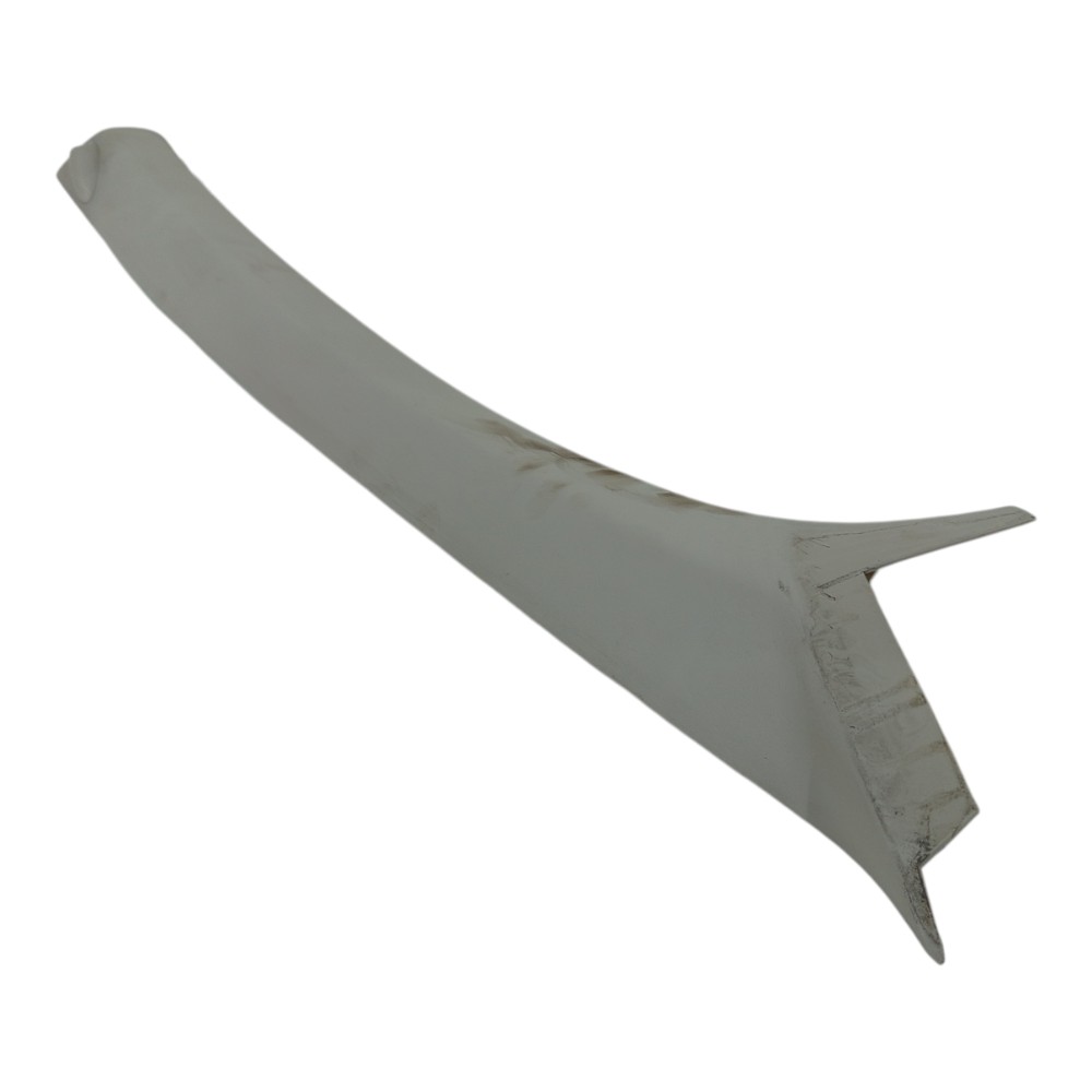 Moldura Coluna Direito Parabrisa Peugeot 207 2006 A 2014 1