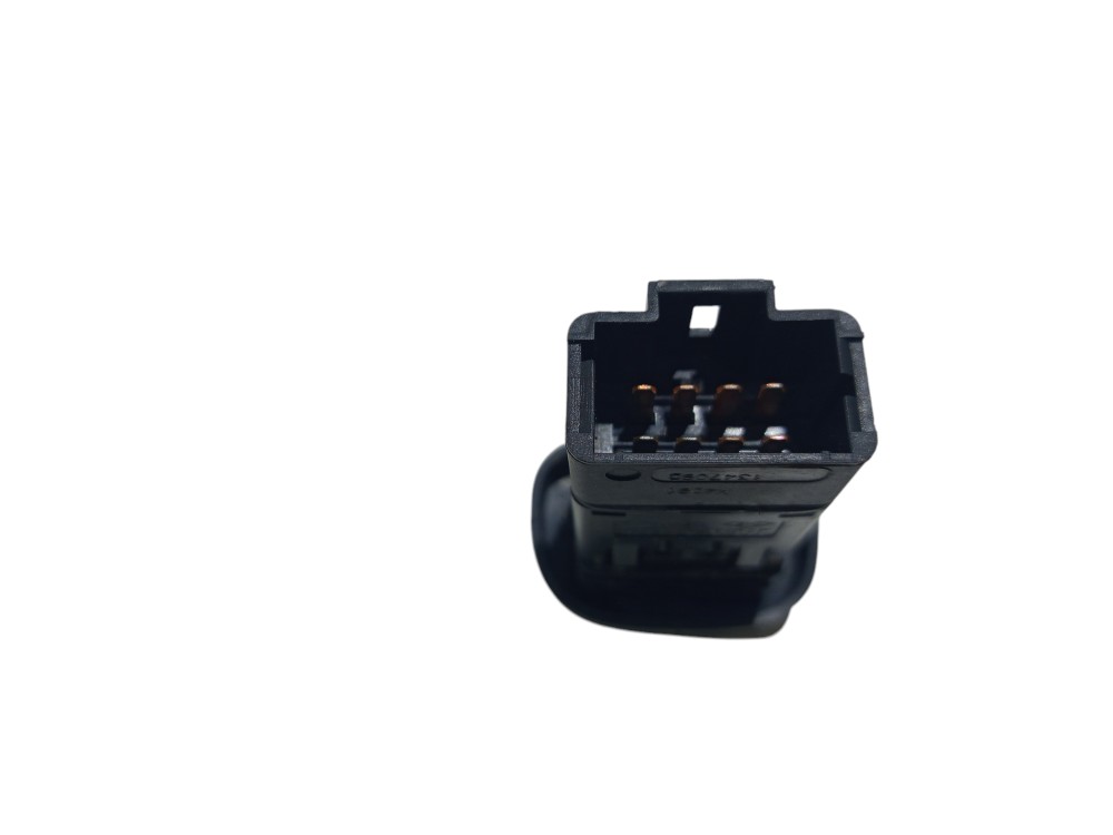 Botão Pisca Alerta Renault Clio 1999 2000 A 2008 4