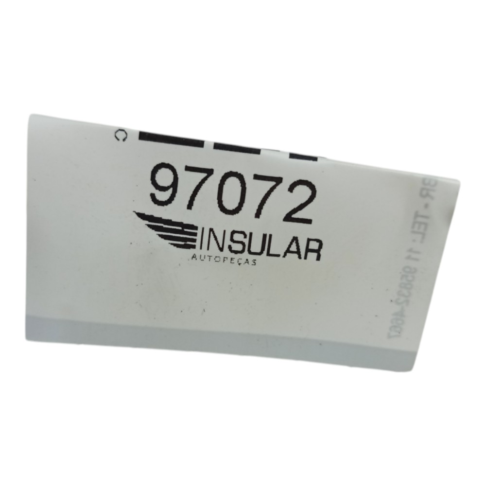 Lanterna Traseira Esquerd Fiat Stilo 2003 2004 2005 A 2010 Esquerdo/motorista Vermelha 8