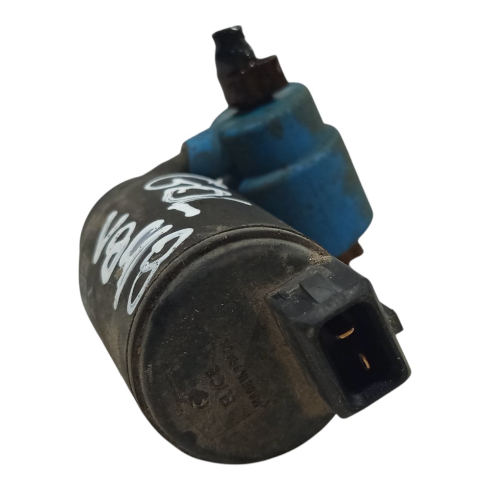 Motor Bomba Esguicho Parabrisa Vw Gol 2000 2001 2002 A 2005 5