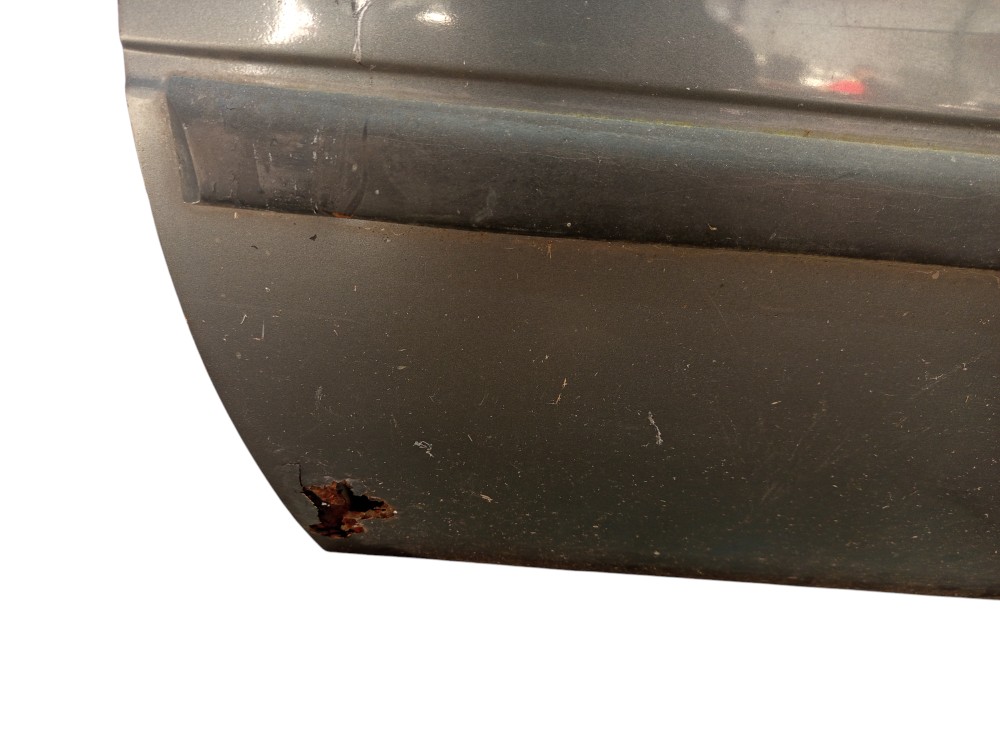 Porta Dianteira Esquerda Gm Vectra 1993 A 1996 C/ Avaria Dianteira 4