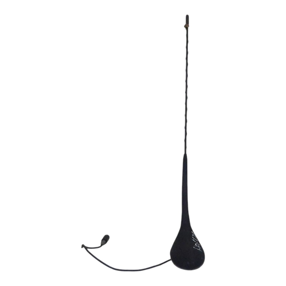 Antena Externa Som Rádio Citroen C4 Pallas Hatch 2007 A 2013 3