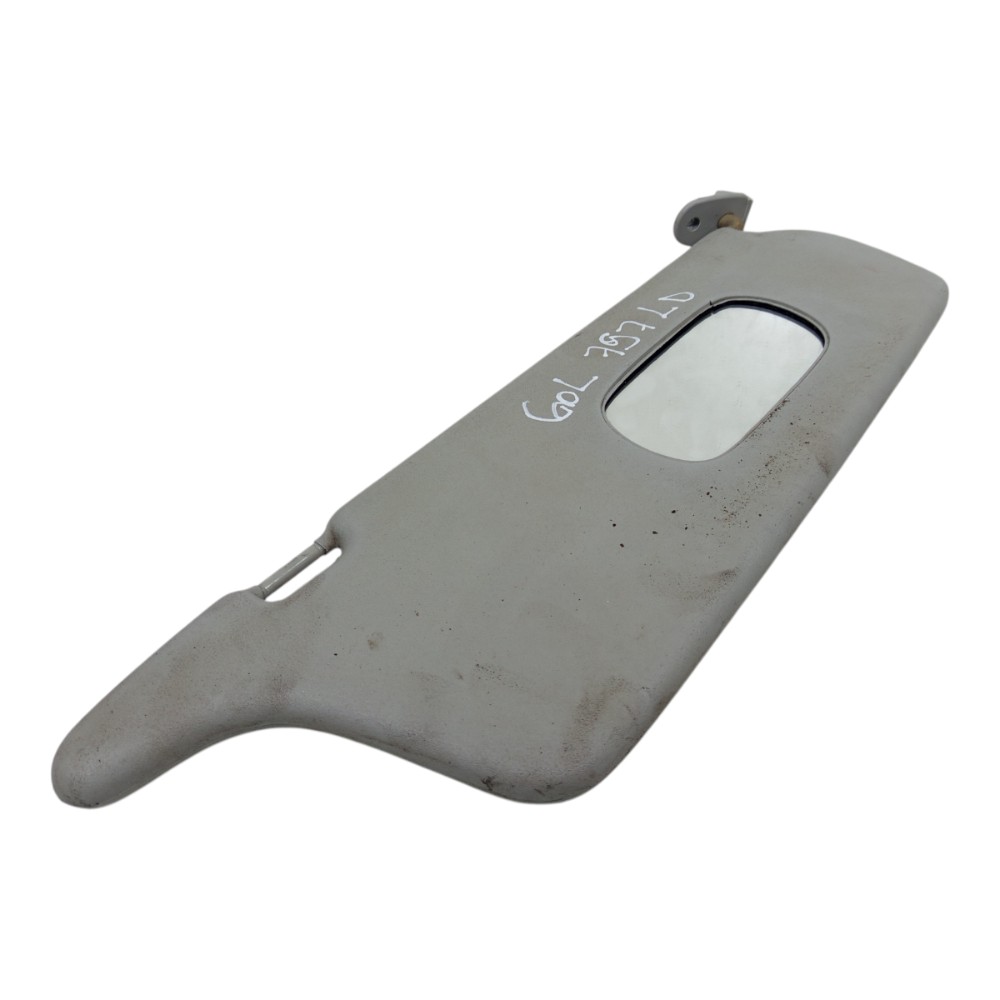 Quebra Sol Direito Volkswagen Gol G4 2005 2006 2007 A 2012 3