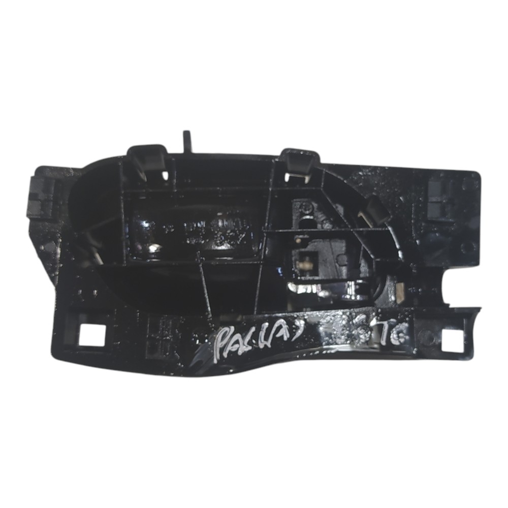 Maçaneta Int Tras Esquerda Citroen C4 2007 A 2013 5
