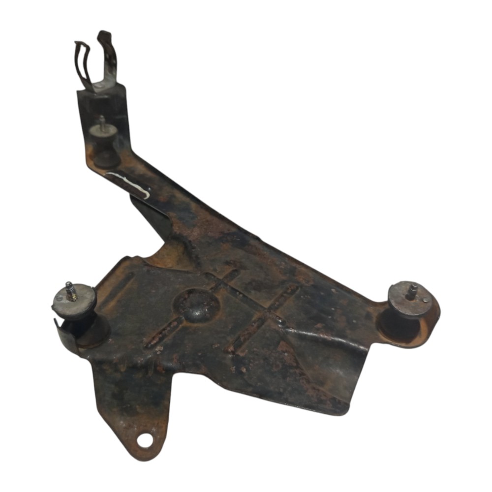 Suporte Motor Renault Laguna 2.0 8v 1995 1996 1997 A 1999 4