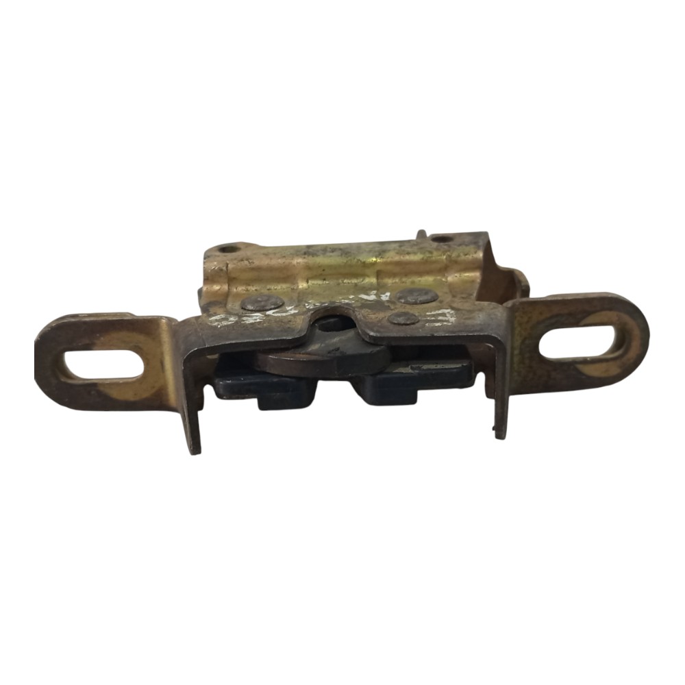 Fechadura Porta Traseira Le Ford Mondeo 1994 1995 A 2006 5