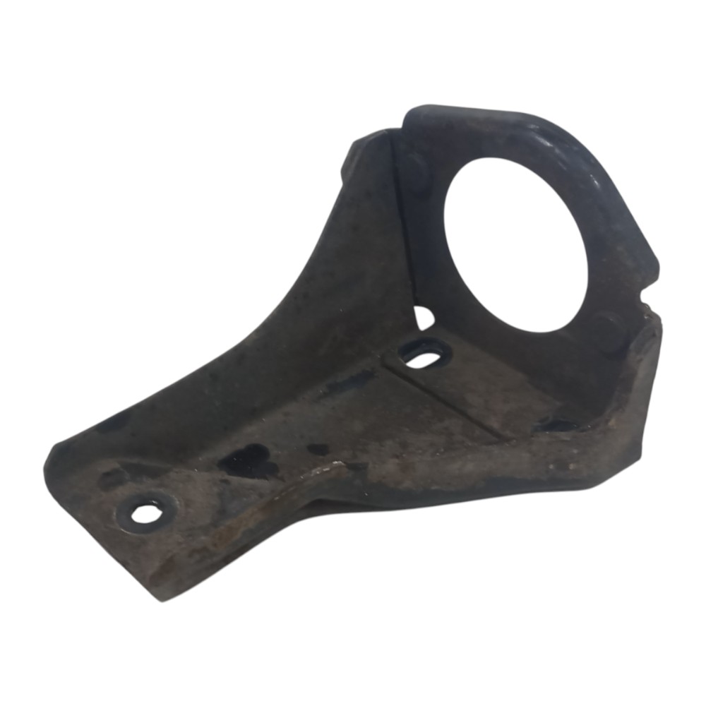Suporte Motor Fiat Uno Eletronic 1.0 8v Fiasa 1992 A 2000 1