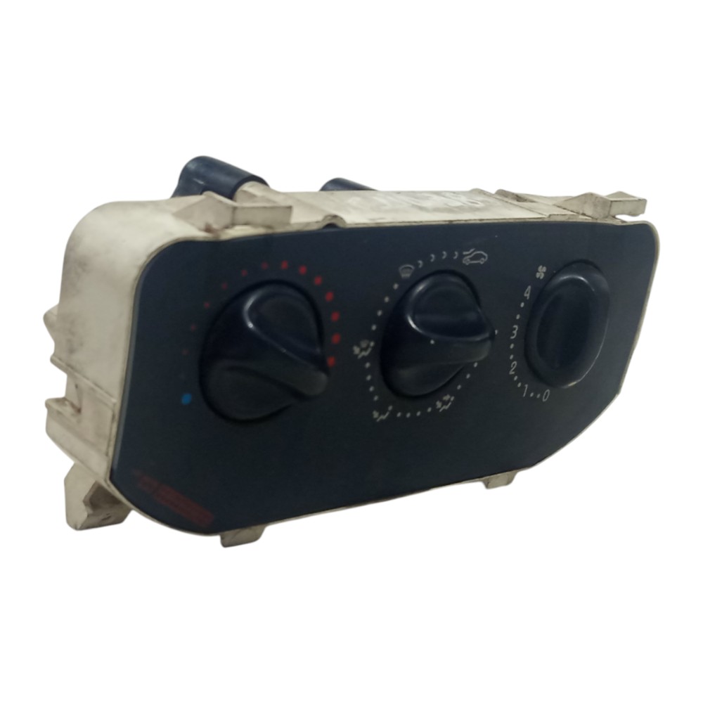 Painel Comando Ar Condicionado Renault Clio 2001 2002 A 2008 2