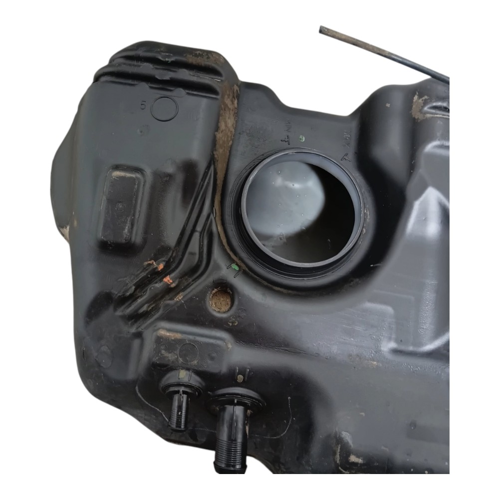 Tanque Combustível Ford Ka Hatch 1.0 3cc 2015 A 2021 5