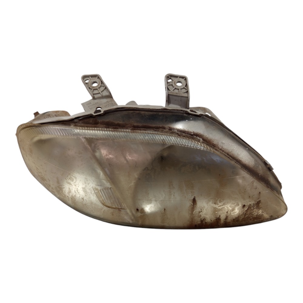 Farol Luz Lanterna Dianteira Direita Honda Civic 1996 A 2000 1