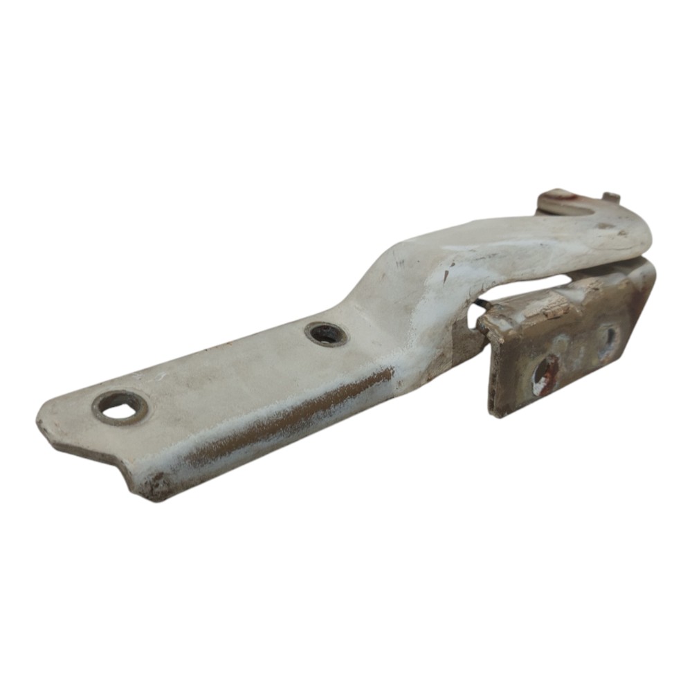 Dobradiça Esquerda Capô Dianteiro Fiat Palio 2002 A 2007 1