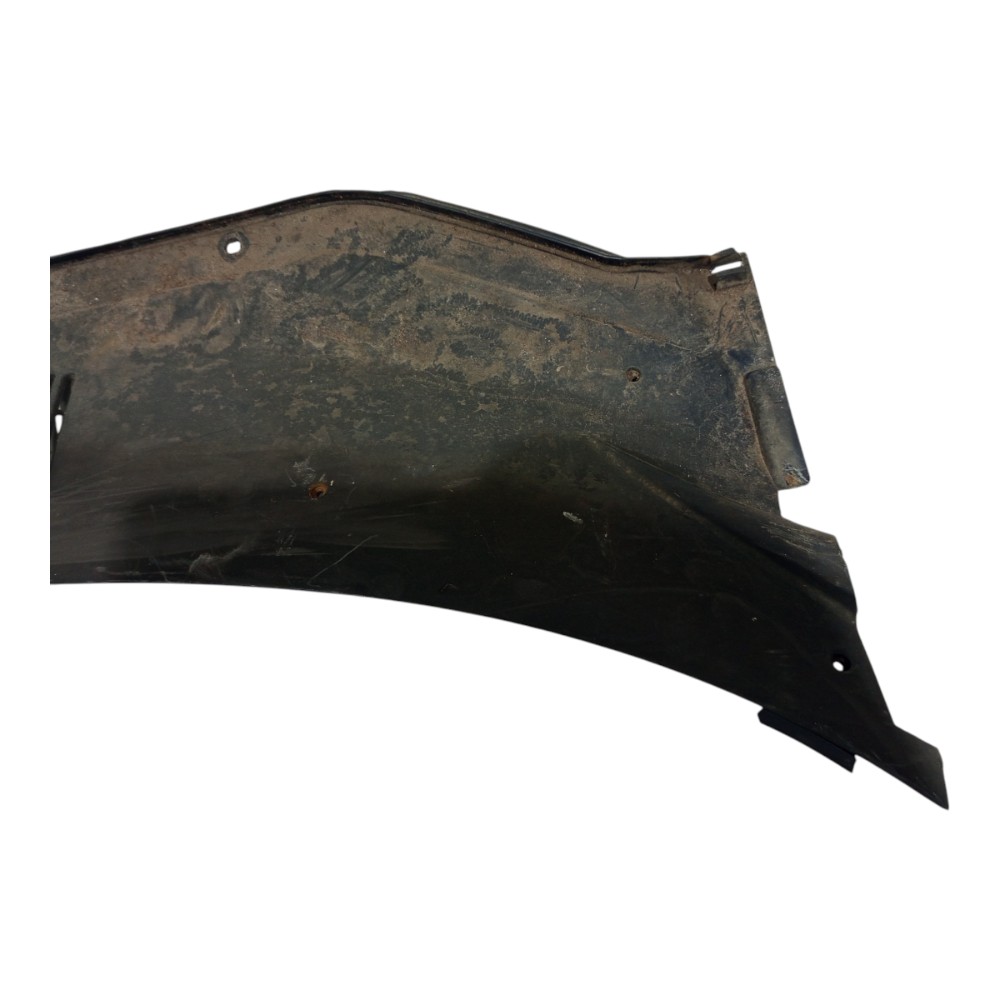 Grade Churrasqueira Parabrisa Fiat Palio 1996 1997 1998 A 02 Preto 6