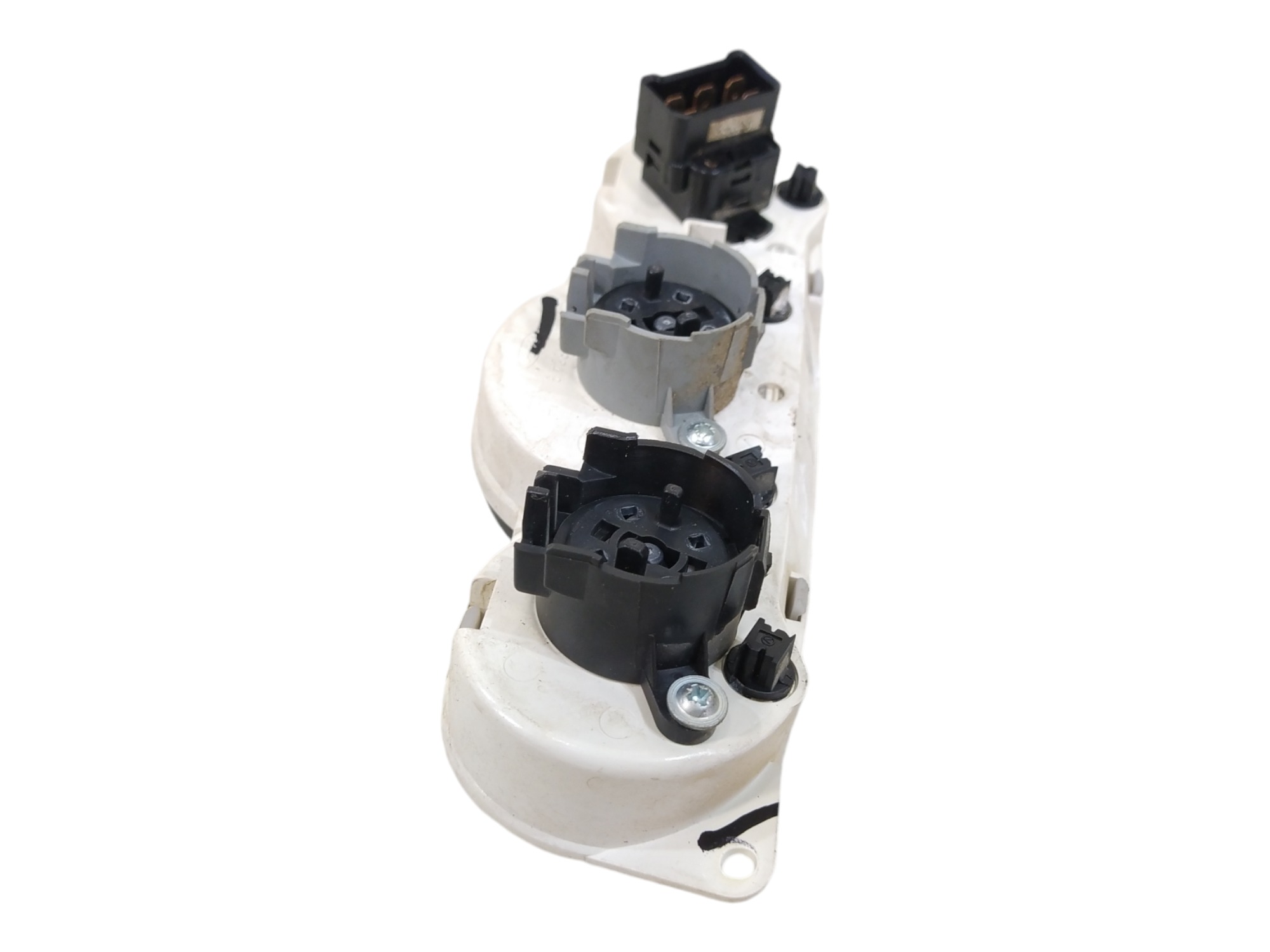 Comando Ar Condicionado Ventilação Ford Focus 2001 A 2008 2