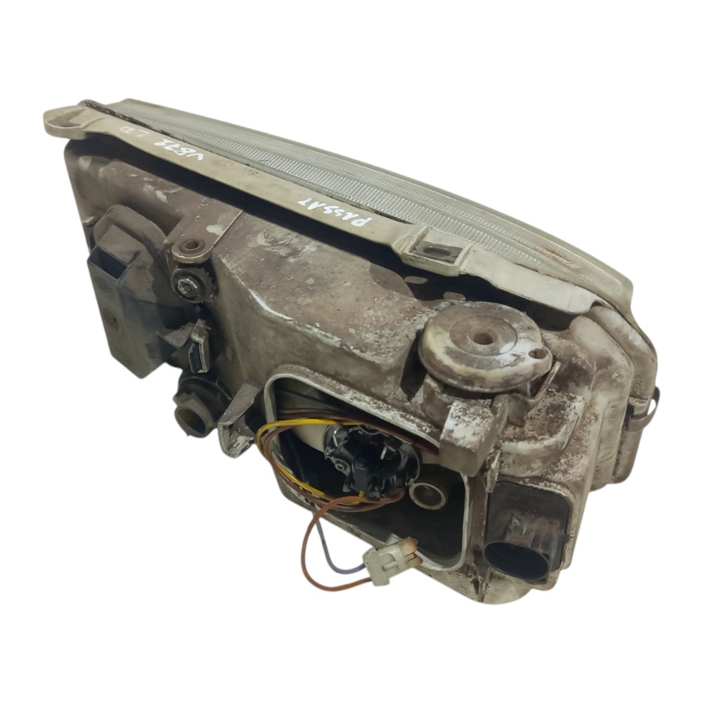 Luz Lanterna Farol Ld Direito Volkswagen Passat 1993 A 1997 6