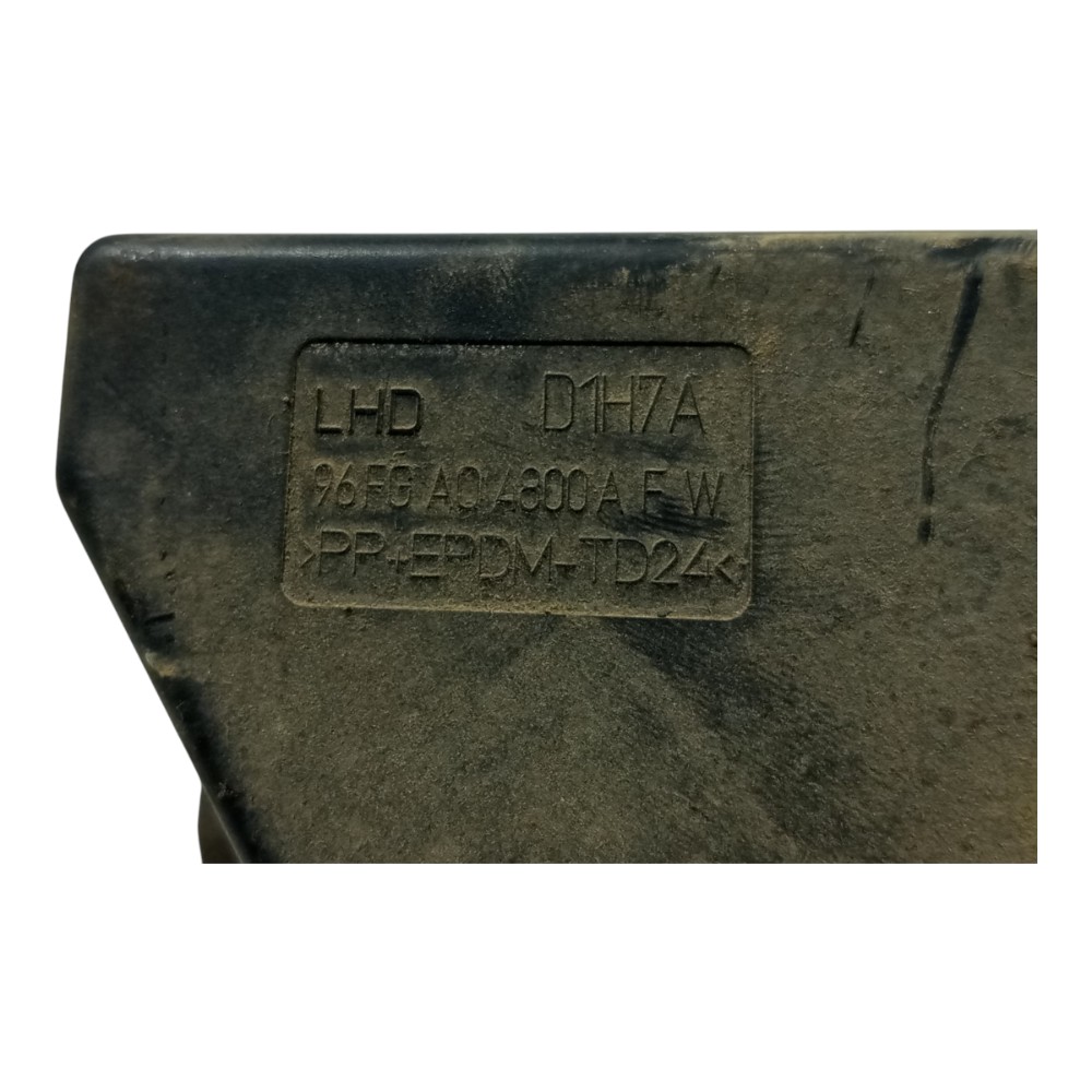 Cinzeiro Acendedor Porta Treco Ford Fiesta 1996 1997 A 2002 8