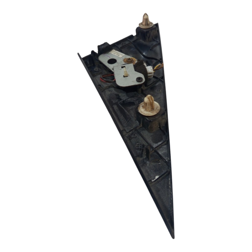 Acabamento Interno Retrovisor Esquerdo Jac J6 2011 A 2016 7