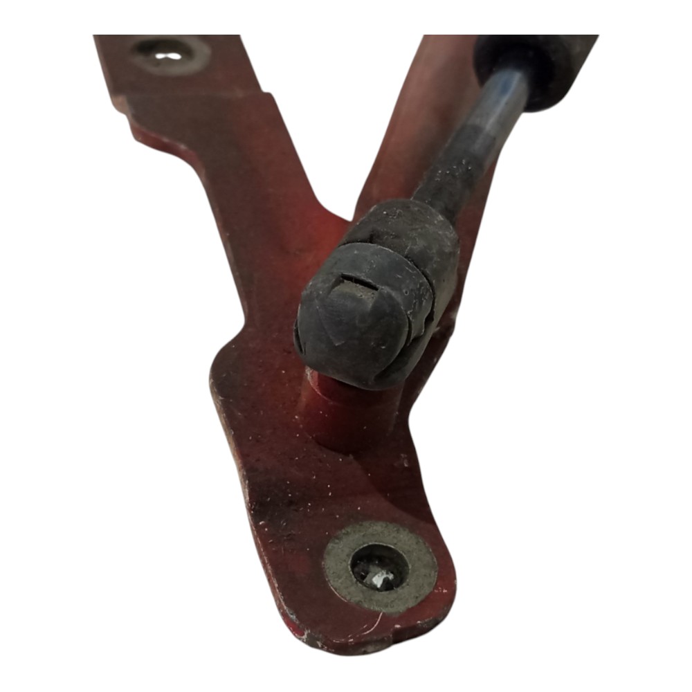 Dobradiça Capo Dianteira Ld Volkswagen Passat 1998 A 2005 6