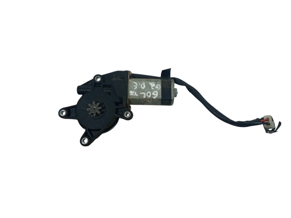 Motor Vidro Elétrico  Dianteiro Esquerdo Gol G2 1995  A 1999 3