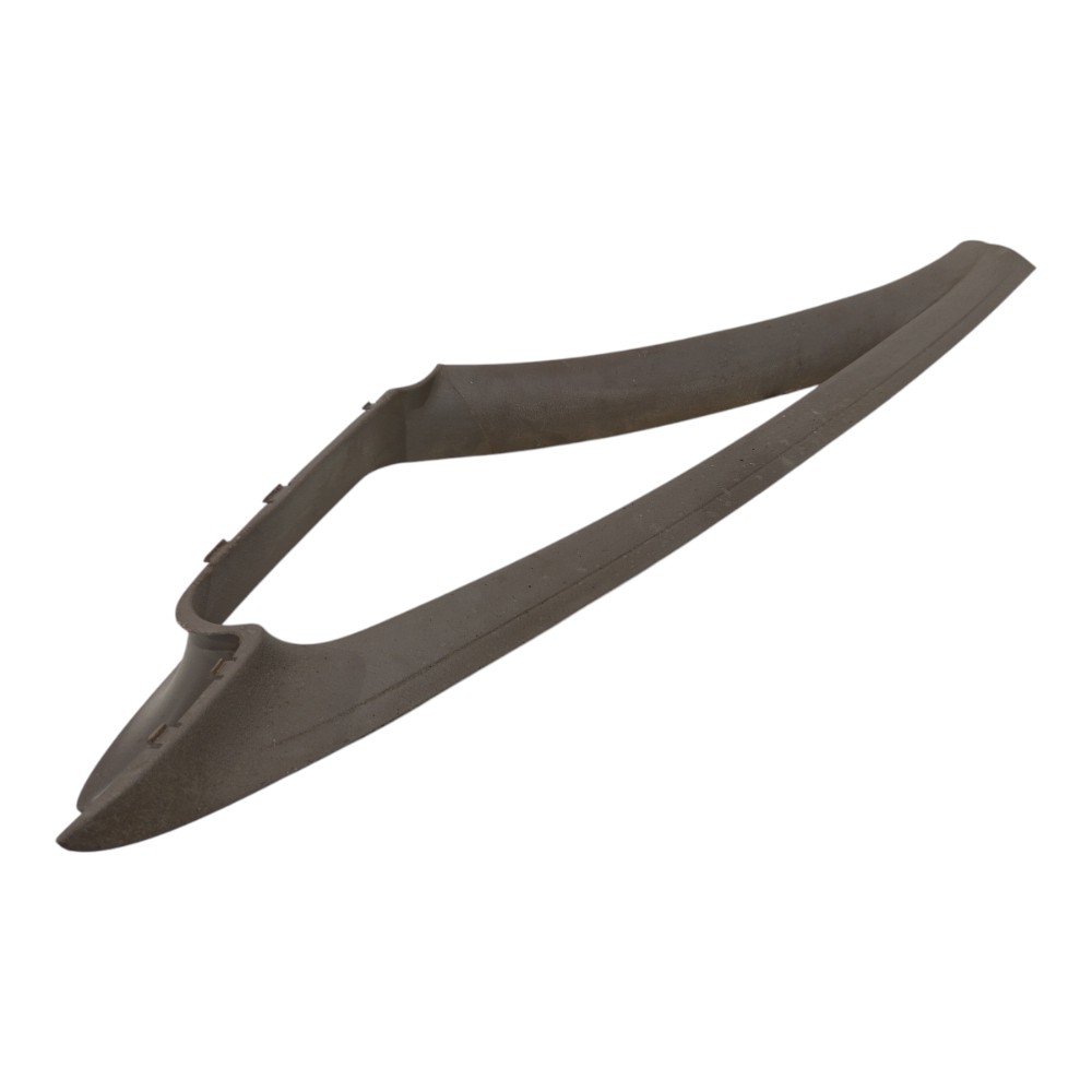 Moldura Coluna Esquerda Parabrisa Citroen Xsara 2001 A 2012 3