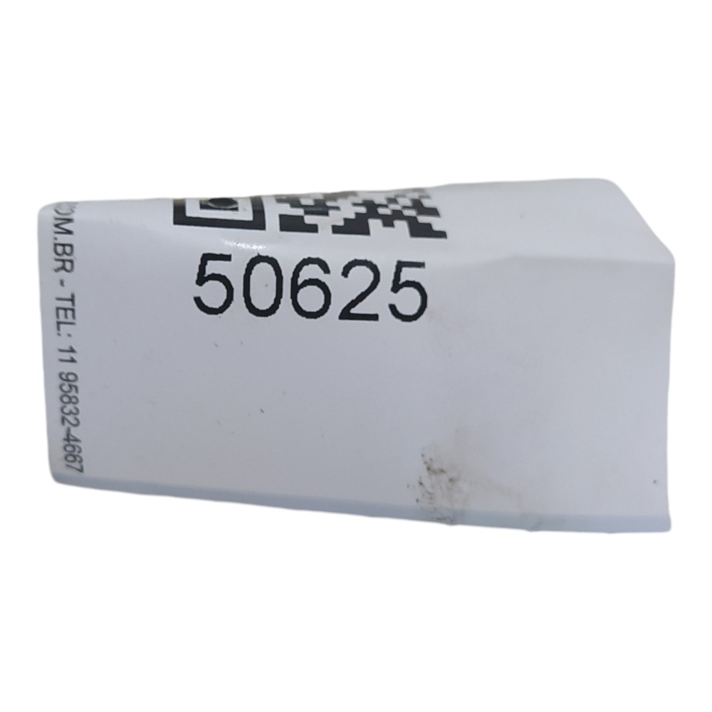 Vidro traseiro direito accent 440 kd1 6
