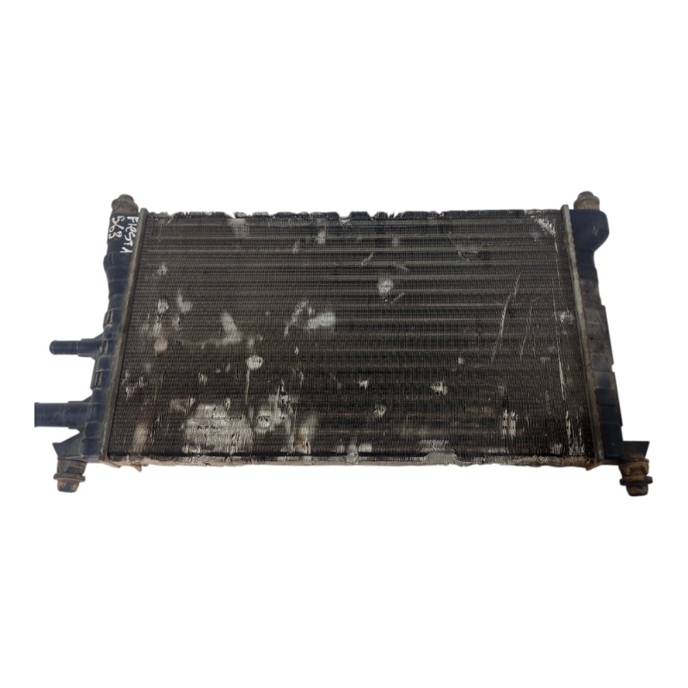 Radiador Ford Fiesta 1.0 8v 1995 1996 1997 1998 A 1999 1
