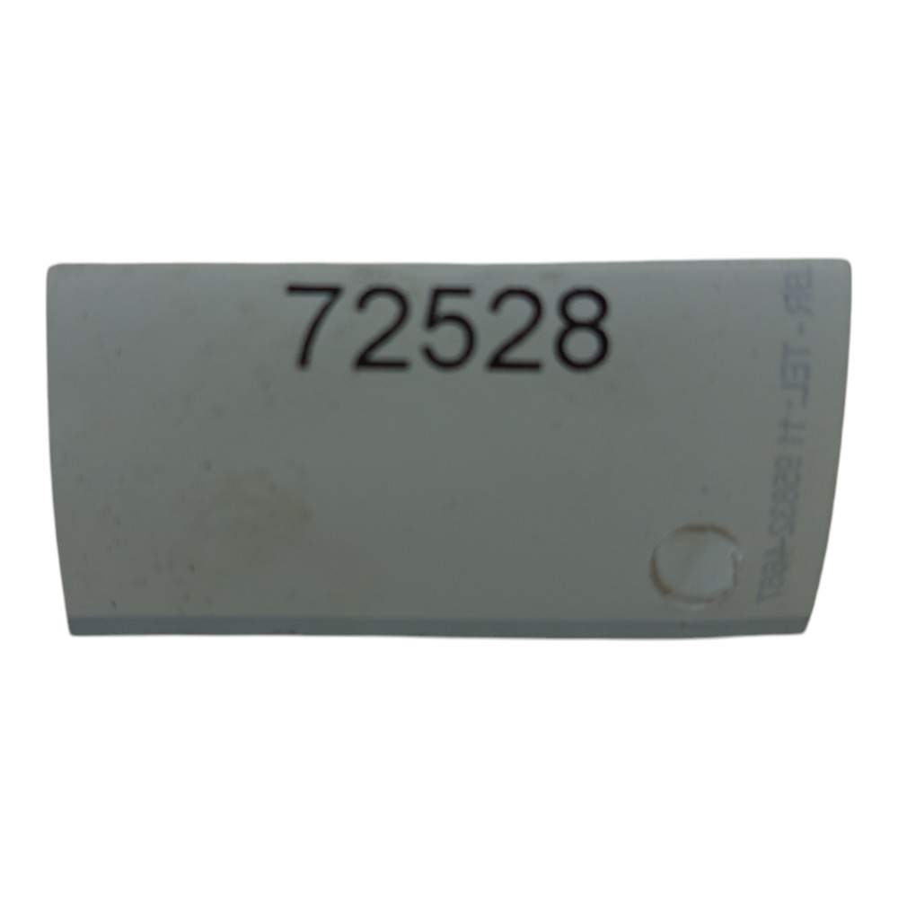Sonda Lambda Volkswagen Gol 1.0 8v 1996 A 2005 377906265a 7