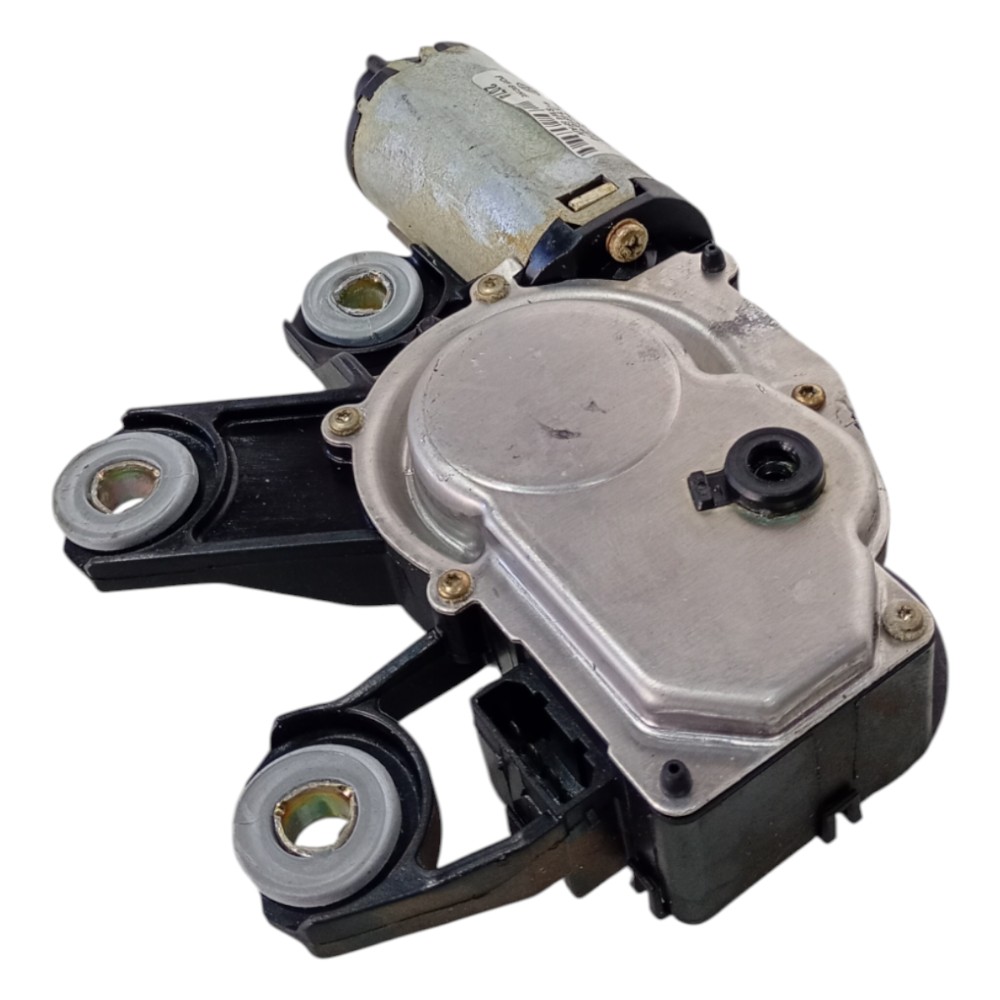 Motor Limpador Vidro Tras Porsche Cayenne 2003 A 2008 3