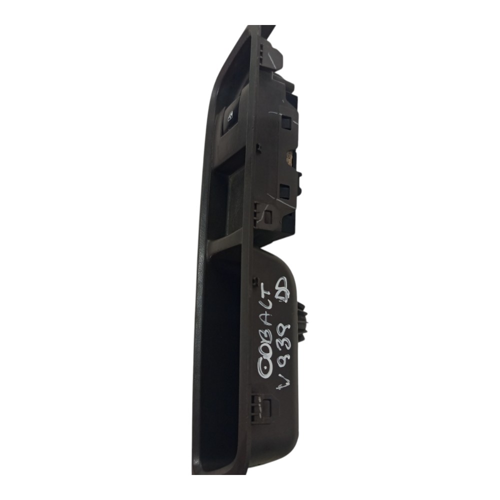 Botão Vidro Elétrico Diant Direito Gm Cobalt 2011 A 2016 2