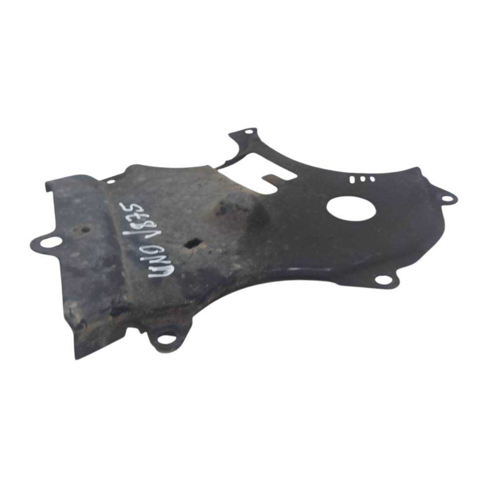 Protetora Correia Dentada Fiat Uno Fiasa 1.0 8v 1992 A 2000 2