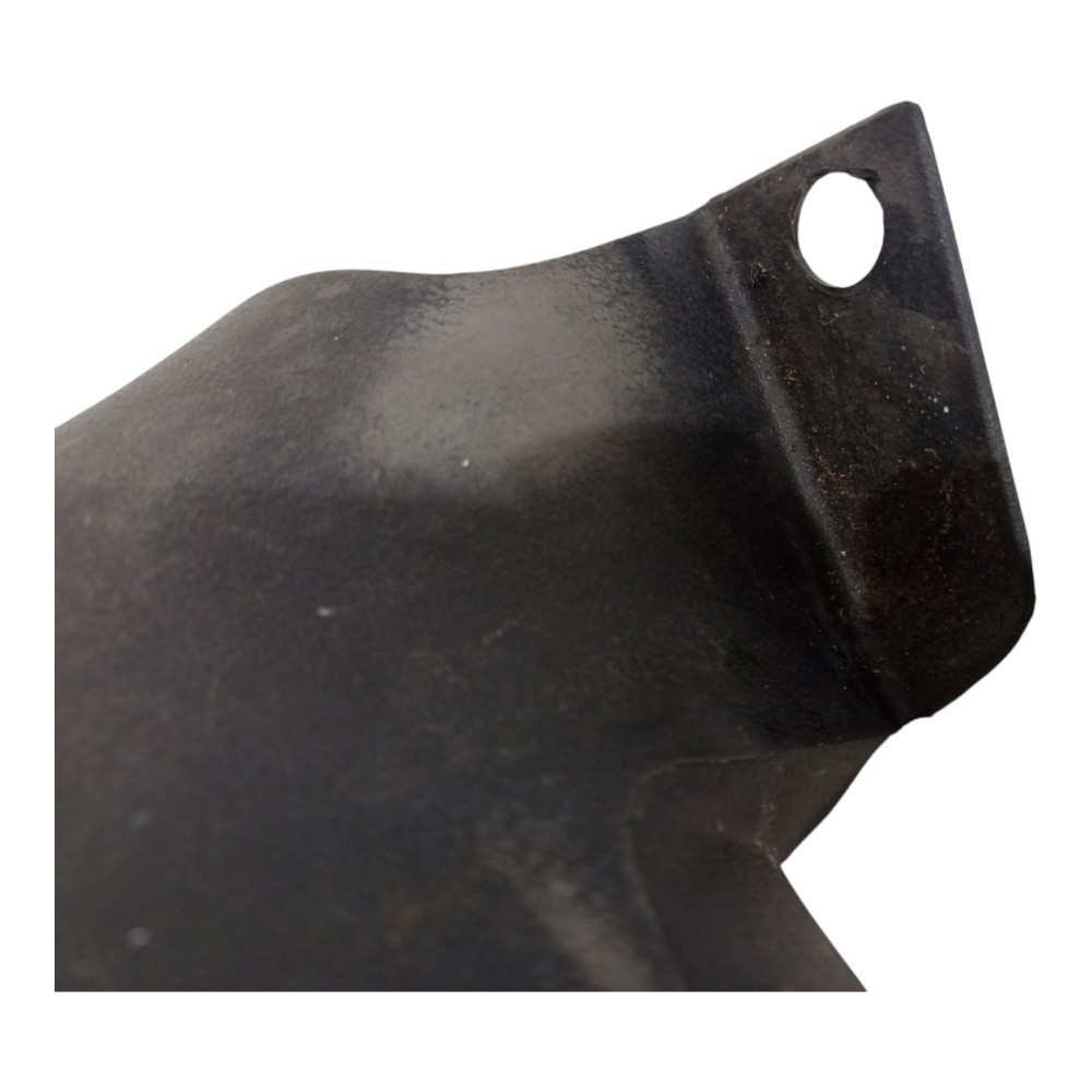 Acabamento Porta Malas Vw Golf 1999 A 2007 1j4867765b T/e 5