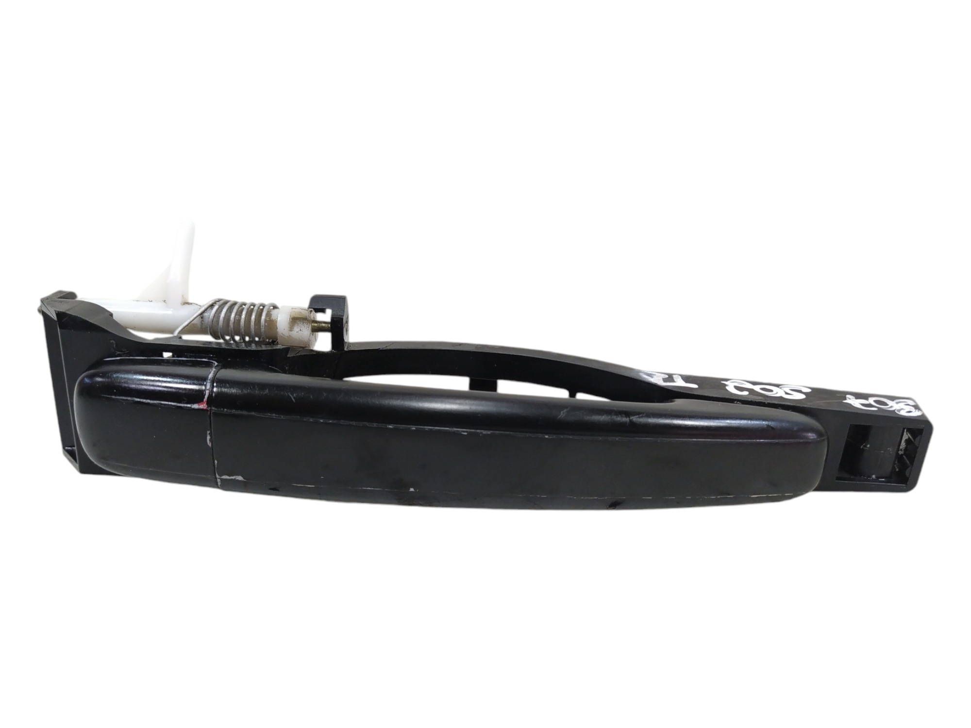 Maçaneta Externa Dianteira Direita Peugeot 307 2004 A 2013 2