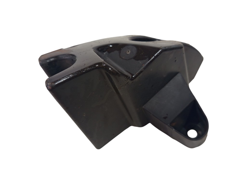 Suporte Guia Parachoque Traseiro Direito C4 Vtr 2.0 16v 2007 5
