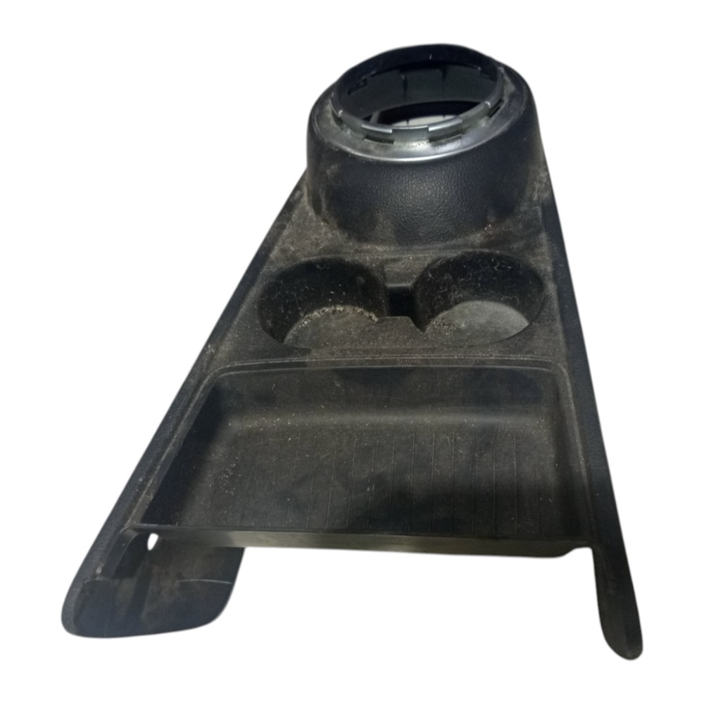 Moldura Console Central Volkswagen Voyage G5 G6 2008 A 2019 1