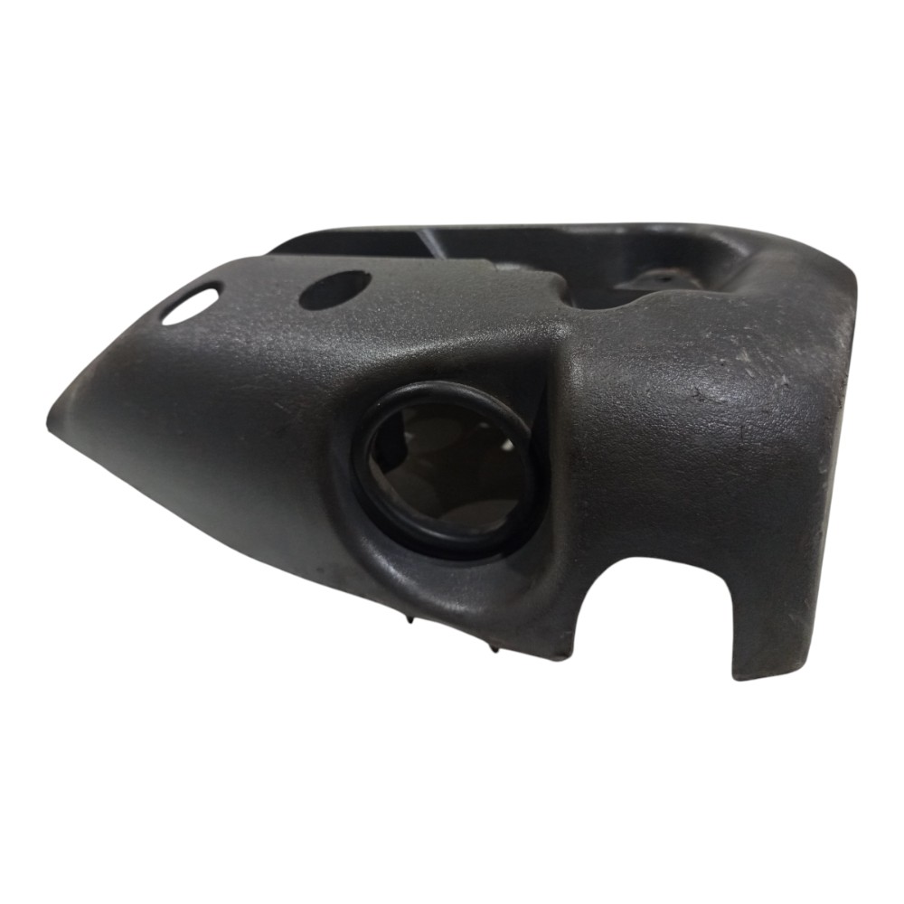 Acabamento Inferior Coluna Direção Volvo V40 2001/2002 4