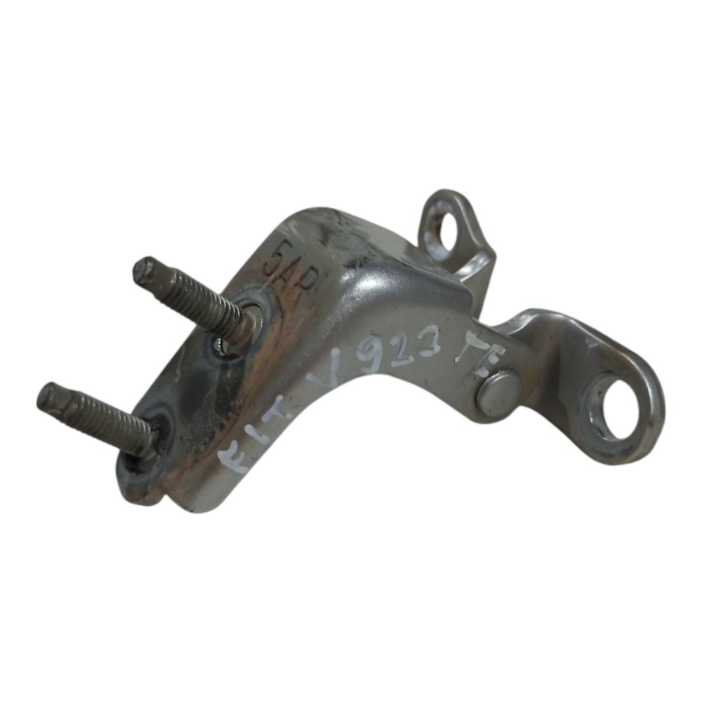 Dobradiça Porta Traseira Esquerda Honda Fit 2004 A 2008 6