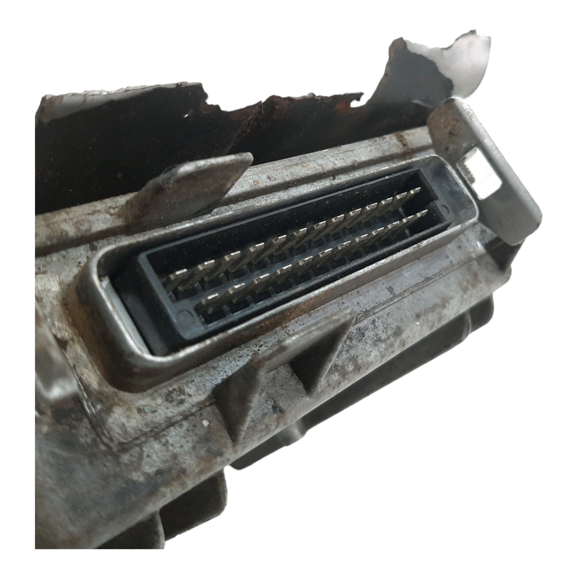Módulo Injeção Fiat Uno 1.0 Fiasa 1990 1991 A 1997 Bloqueado 6