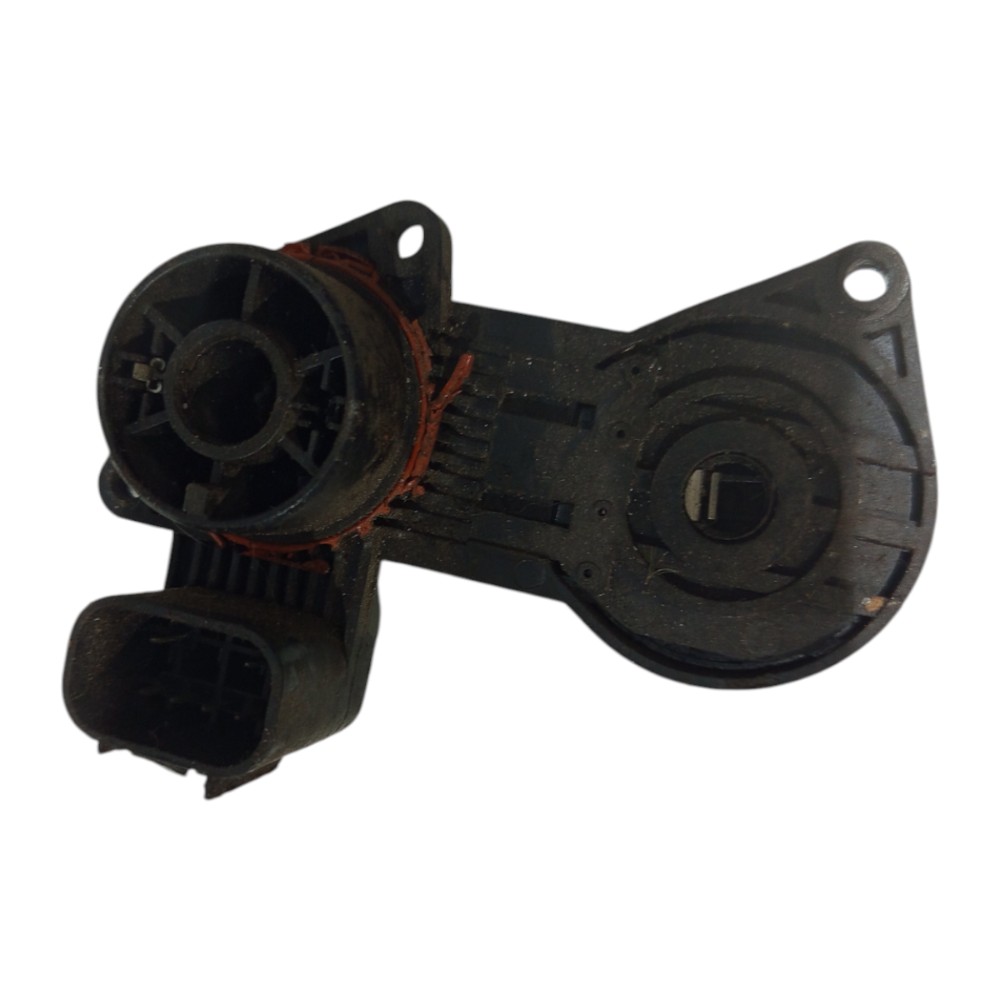 Sensor Borboleta Tps Fiat Stilo 2003 2004 2005 2006 A 2011 6