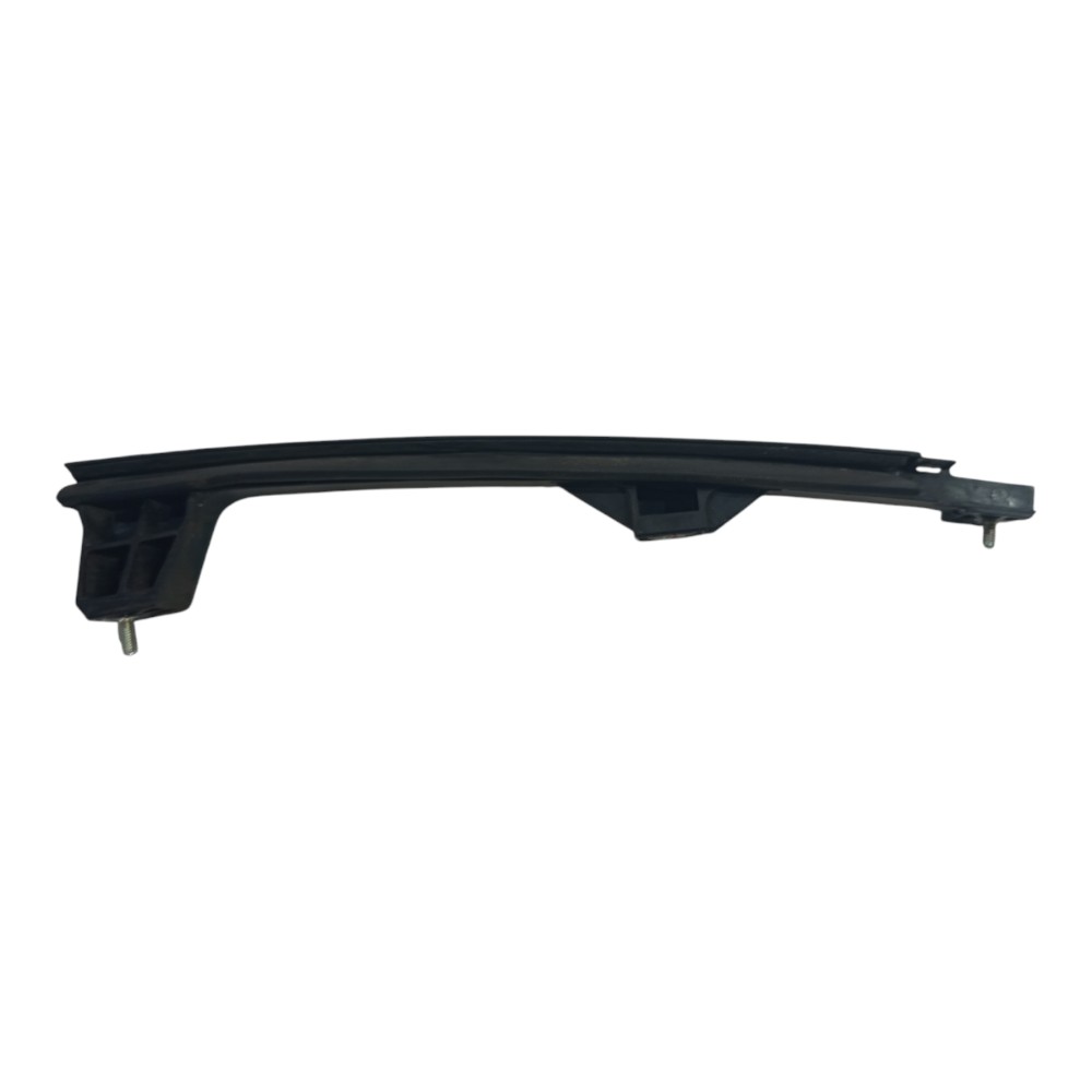 Guia Vidro Porta Traseiro Direito Hyundai I30 2013 A 2017  Preto 4