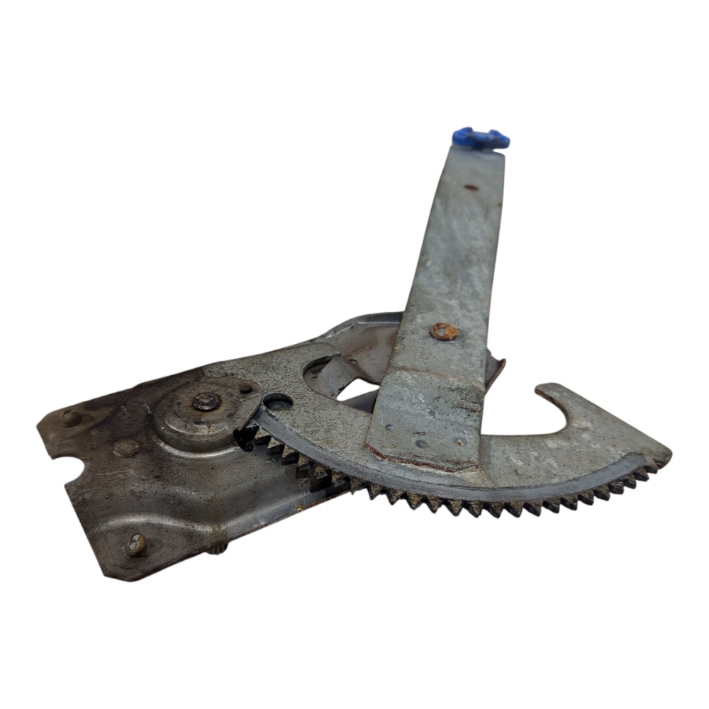 Maquina Vidro Manual Traseiro Direito Ford Ka 1996 97 A 2002 7