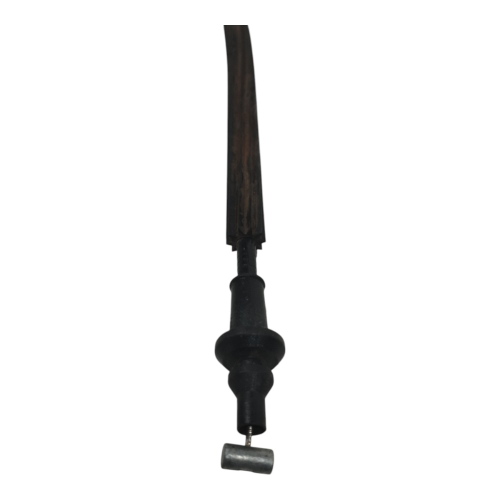 Fechadura Traseira Esquerda Citroen C3 2003 A 2005 6