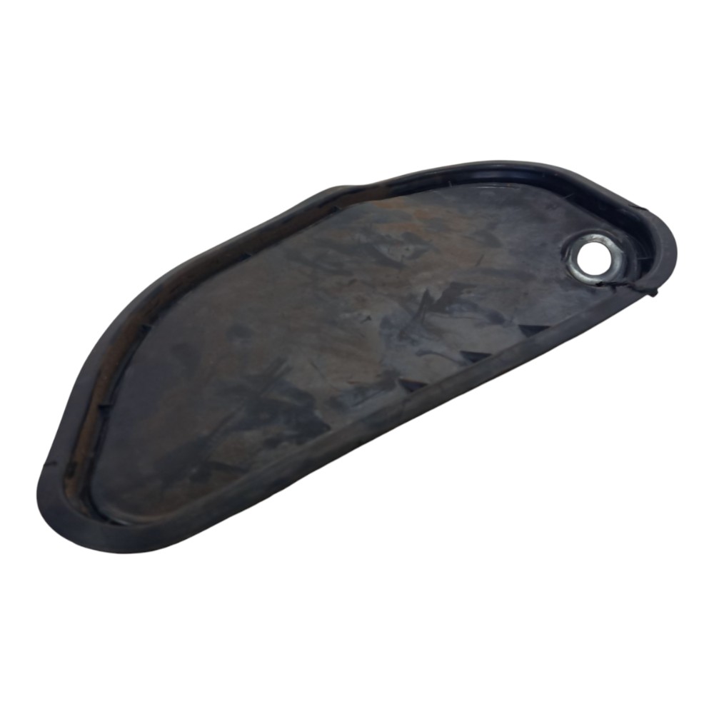 Acabamento Porta Traseira Esquerda Vw Up 2014 2015 A 2021 2