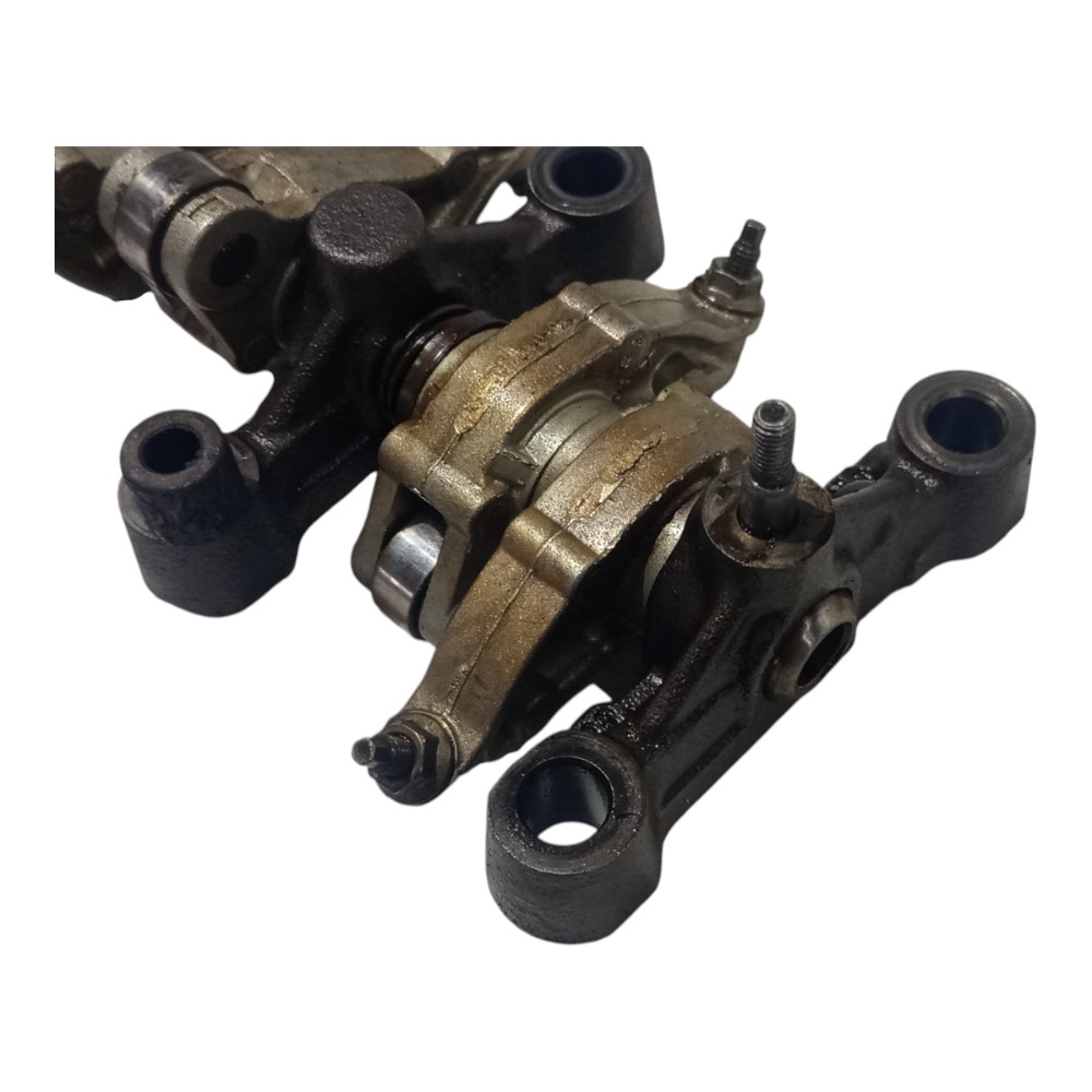 Eixo Balancim Cabeçote Peugeot 206 1.4 8v 2001 2002 A 2011 7