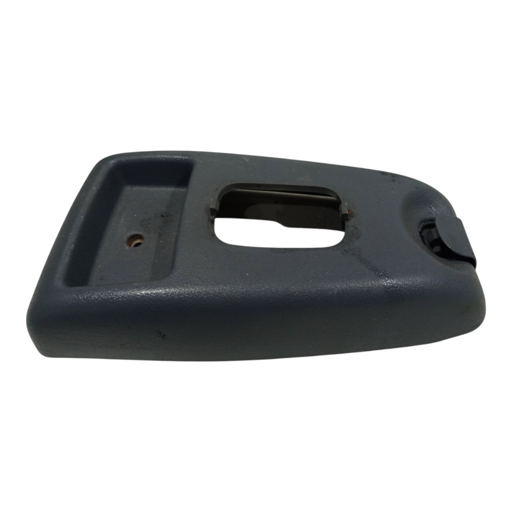 Acabamento Console Central Fiat Palio 1996 A 2002 4