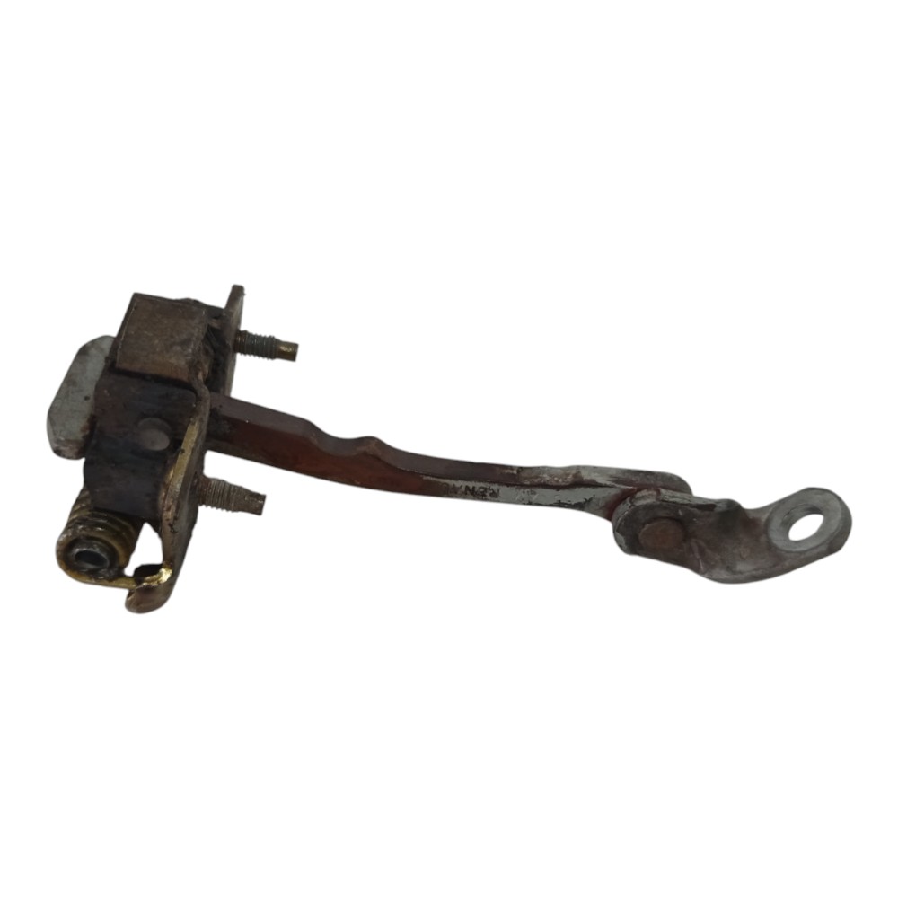 Limitador Porta Dianteira Esquerda Renault Clio 1999 A 2003 6