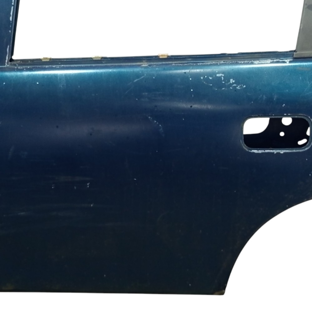 Porta Traseiro Esquerdo Chevrolet Corsa 1994 A 1996  Traseira Esquerdo 6