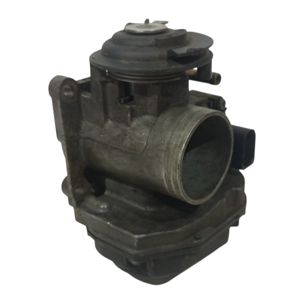 Corpo Borboleta Tbi Volkswagen Gol 1.0 8v 1995 1996 A 2005 7