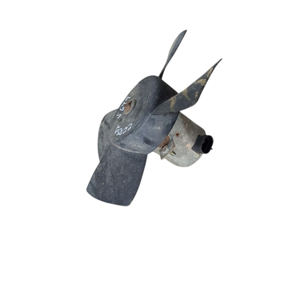 Motor Ventilador Chevrolet Corsa 1.0 1995 1996 A 2004 3