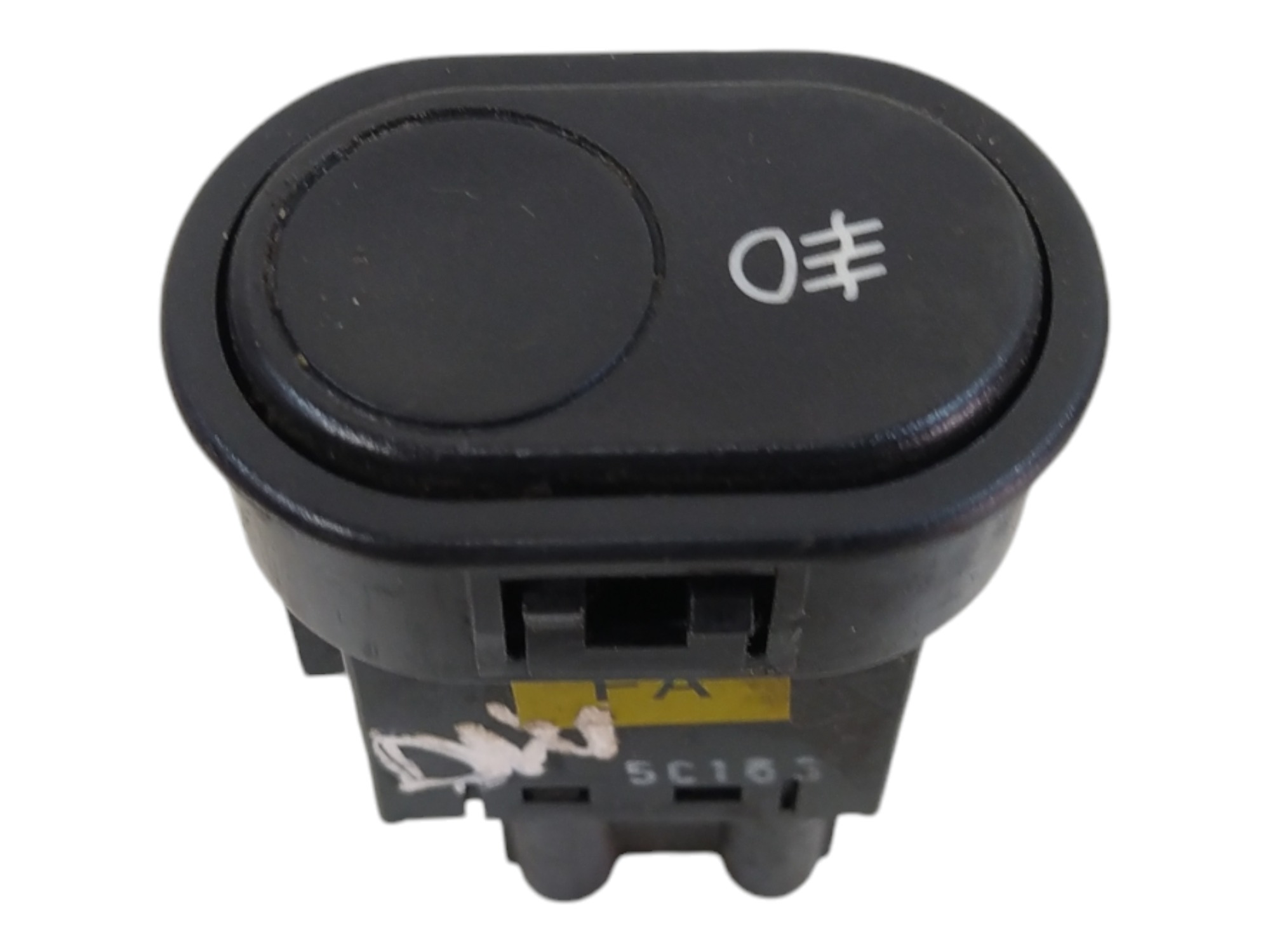 Botão Comando Farol Milha Daewoo Espero 1994 A 1997 96083254 7