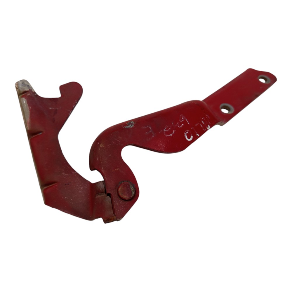 Dobradiça Esquerda Fiat Palio 1996 1997 1998 1999 A 2000 4