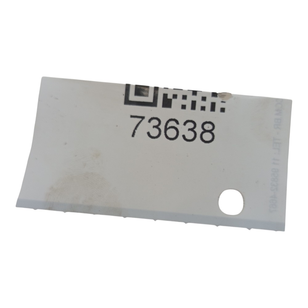 Bico Injetor Gasolina Fiat Doblo 1.3 16v 2001 2002 A 2008 7